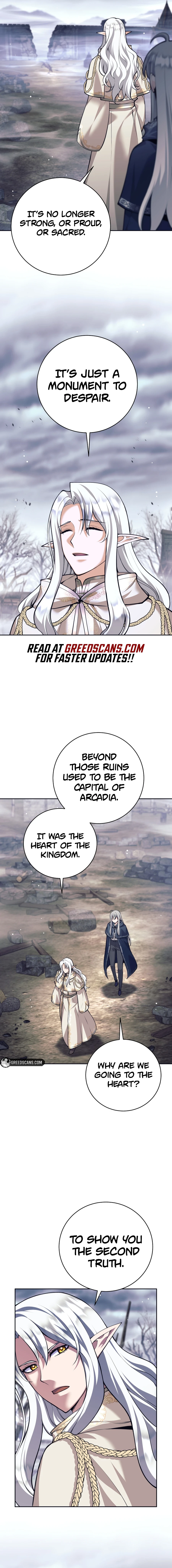 Read I Quit the Hero's Party Manga Online