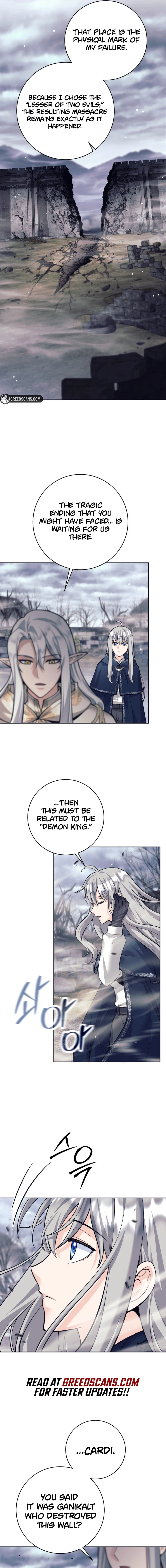 Read I Quit the Hero's Party Manga Online