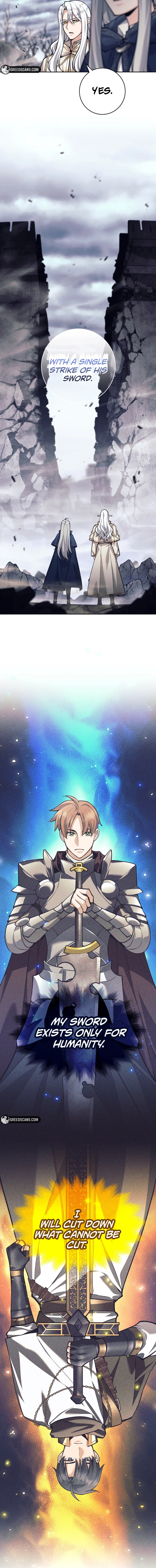 Read I Quit the Hero's Party Manga Online