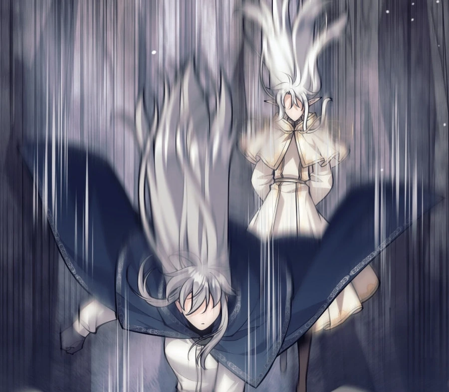 Read I Quit the Hero's Party Manga Online