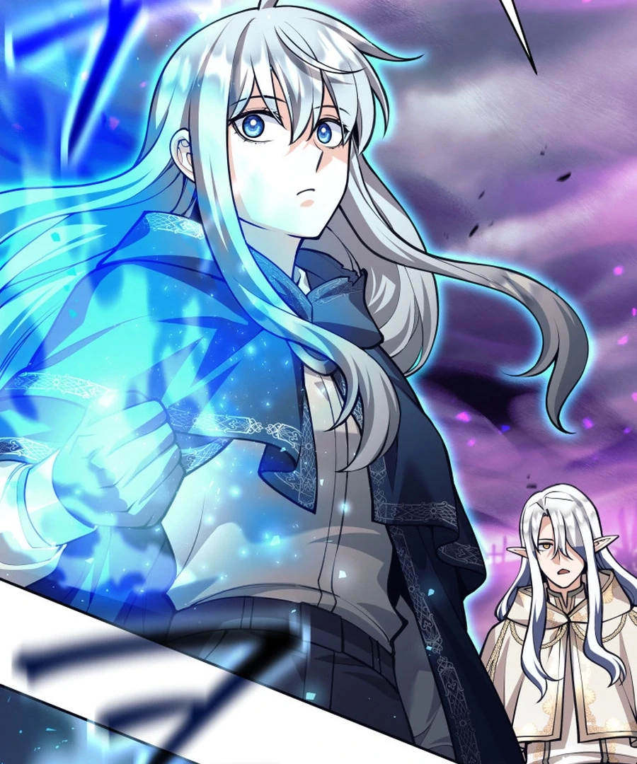 Read I Quit the Hero's Party Manga Online