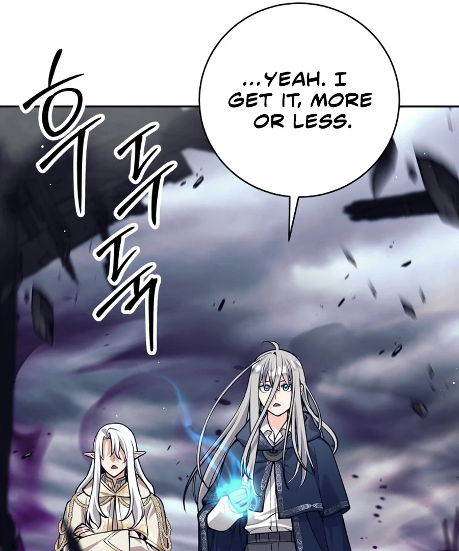 Read I Quit the Hero's Party Manga Online