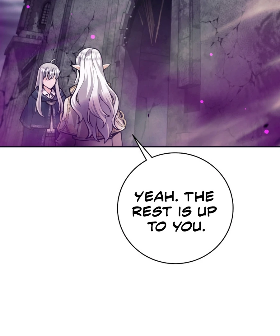 Read I Quit the Hero's Party Manga Online