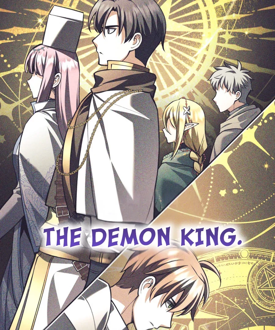 Read I Quit the Hero's Party Manga Online
