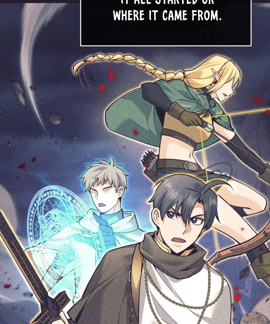 Read I Quit the Hero's Party Manga Online