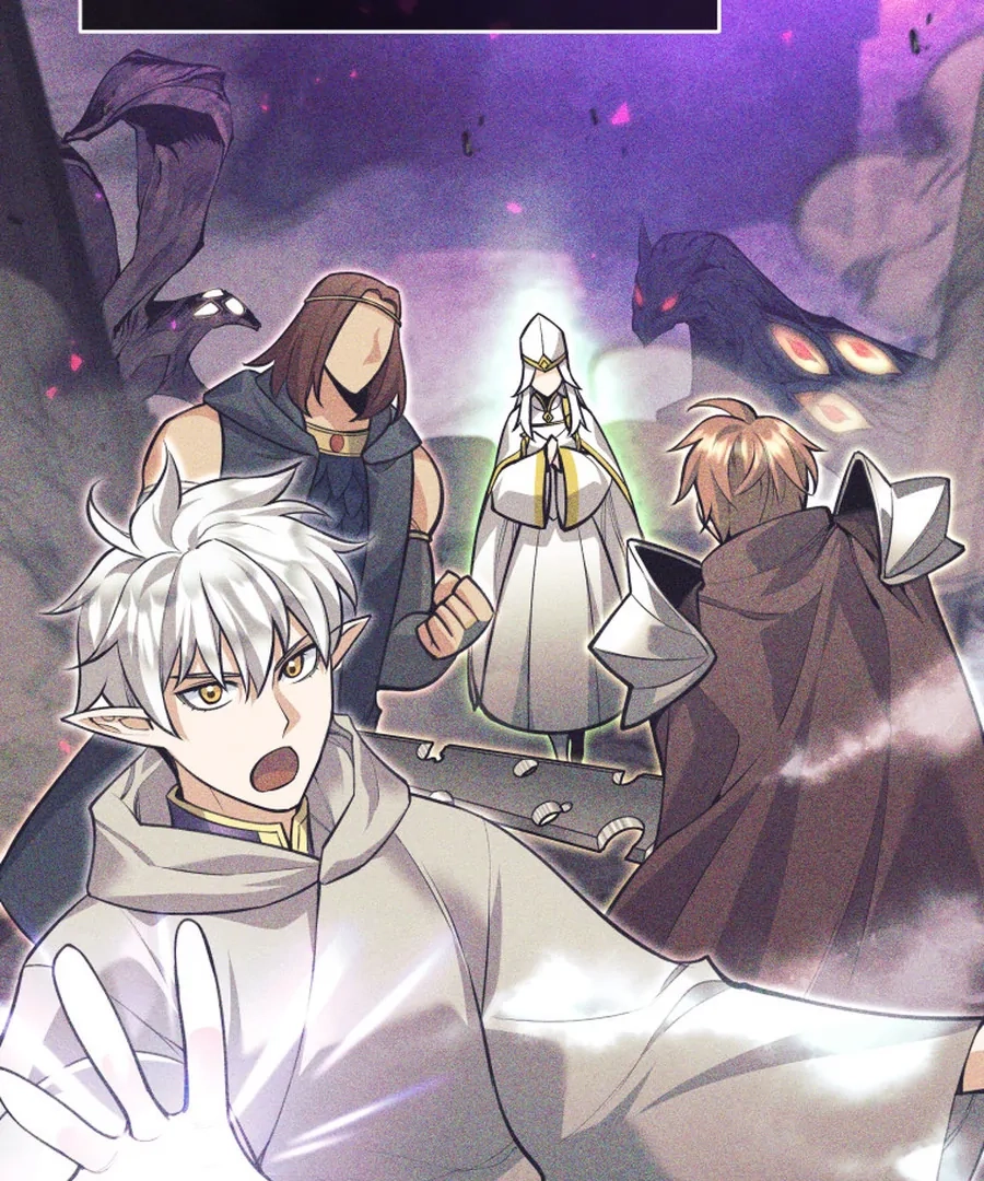 Read I Quit the Hero's Party Manga Online