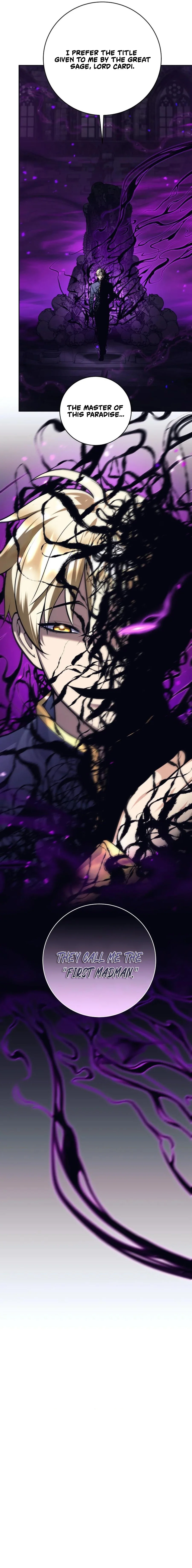 Read I Quit the Hero's Party Manga Online