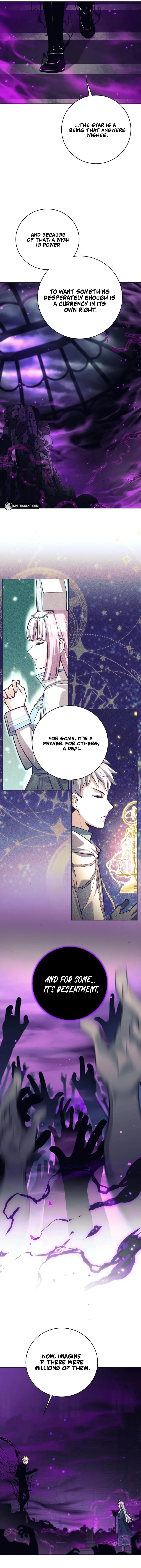 Read I Quit the Hero's Party Manga Online