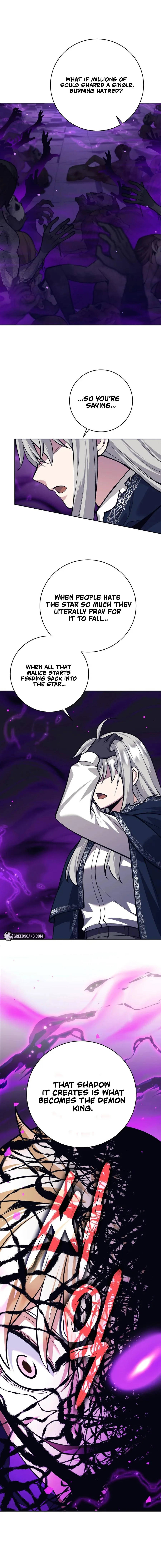 Read I Quit the Hero's Party Manga Online