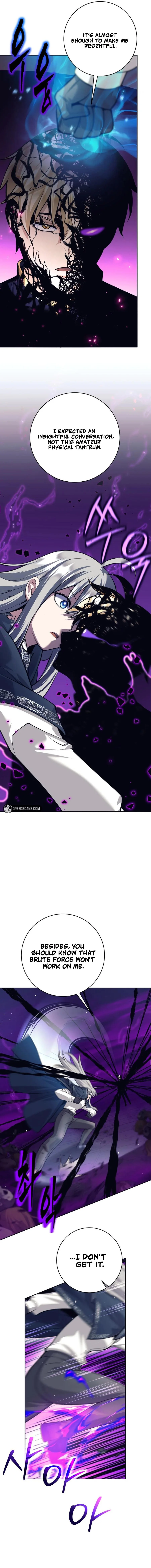 Read I Quit the Hero's Party Manga Online