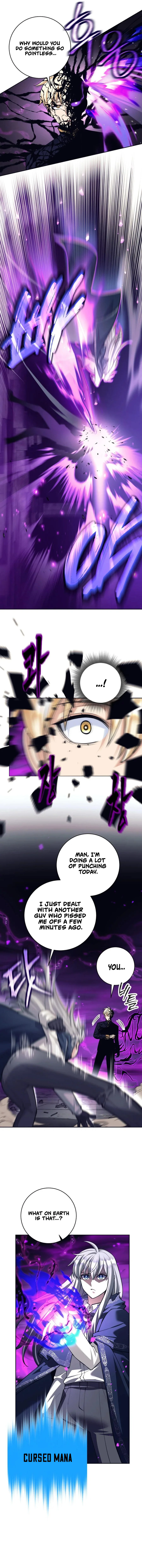 Read I Quit the Hero's Party Manga Online