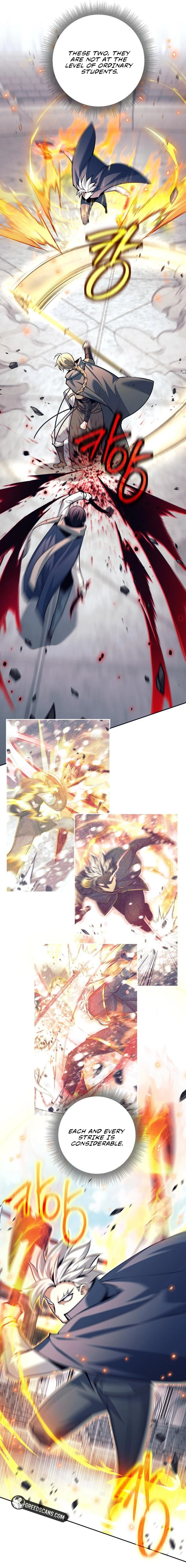 Read I Quit the Hero's Party Manga Online