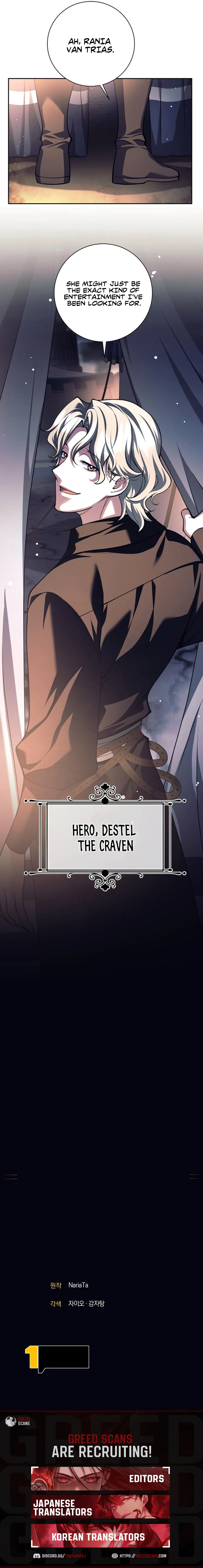 Read I Quit the Hero's Party Manga Online
