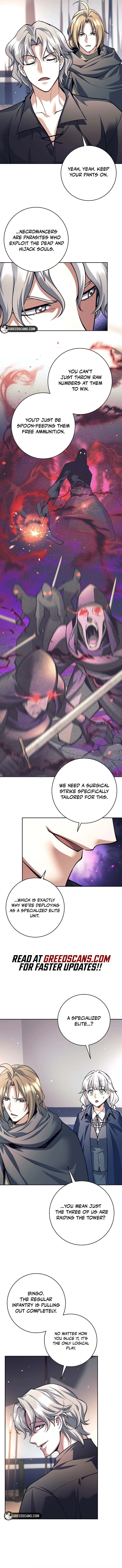 Read I Quit the Hero's Party Manga Online