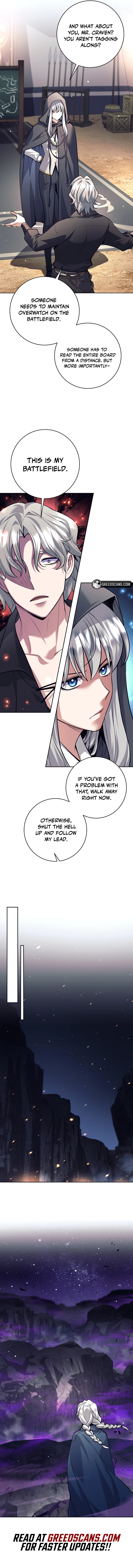 Read I Quit the Hero's Party Manga Online