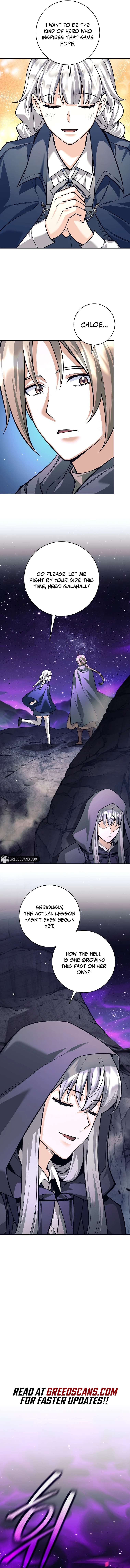 Read I Quit the Hero's Party Manga Online