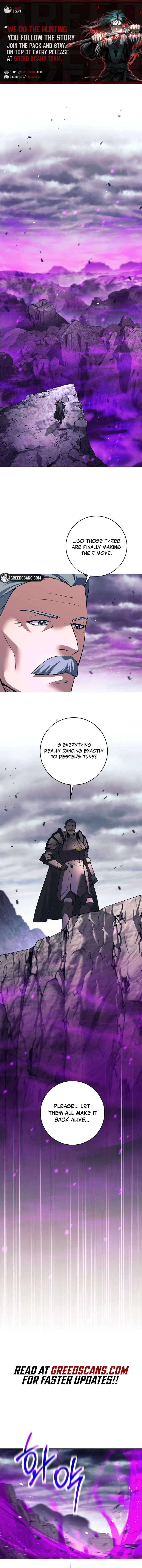 Read I Quit the Hero's Party Manga Online