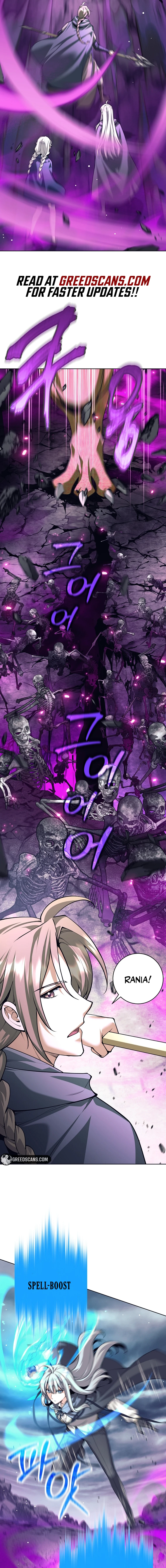 Read I Quit the Hero's Party Manga Online