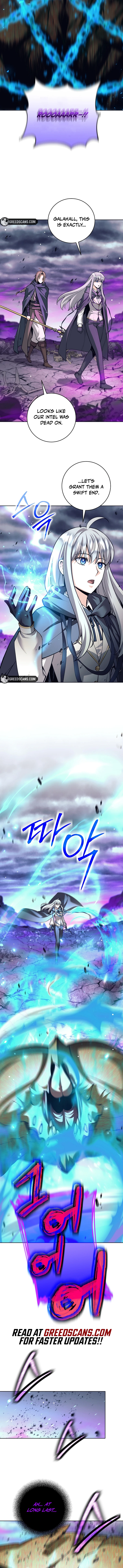 Read I Quit the Hero's Party Manga Online