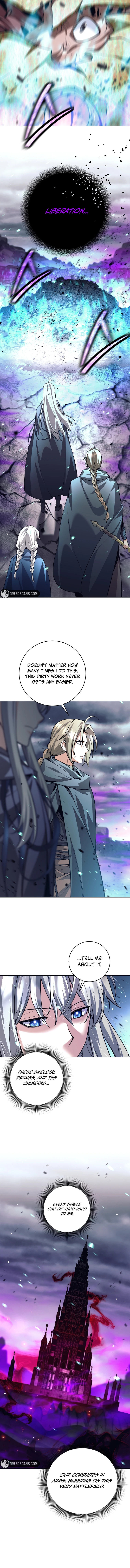 Read I Quit the Hero's Party Manga Online