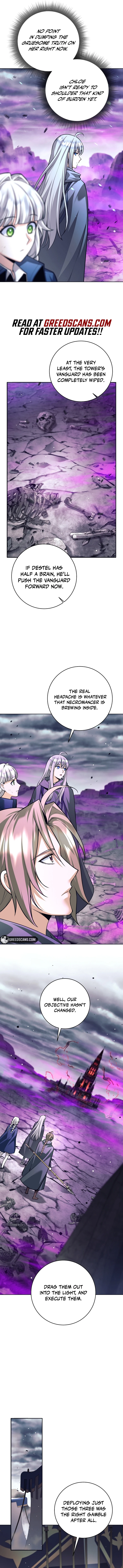Read I Quit the Hero's Party Manga Online