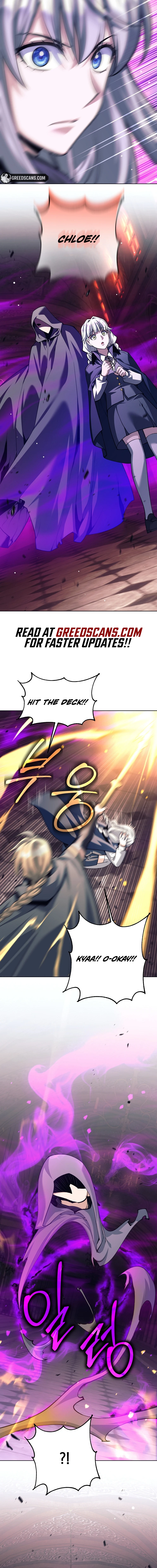 Read I Quit the Hero's Party Manga Online