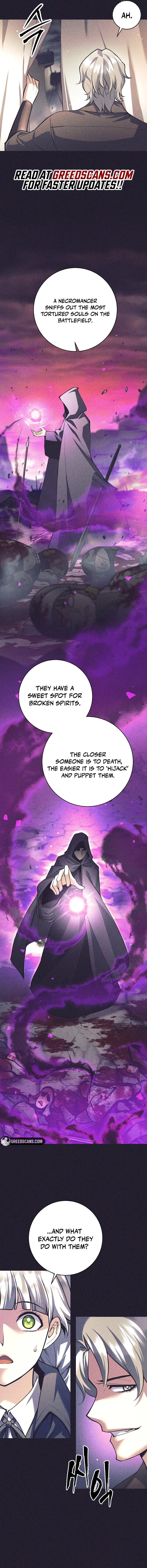 Read I Quit the Hero's Party Manga Online