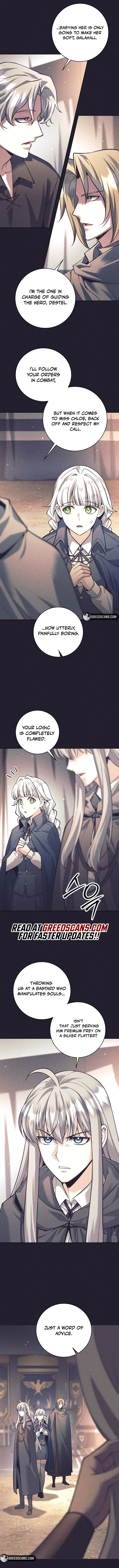 Read I Quit the Hero's Party Manga Online