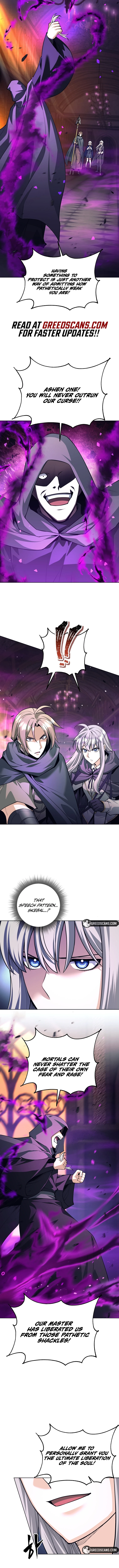 Read I Quit the Hero's Party Manga Online