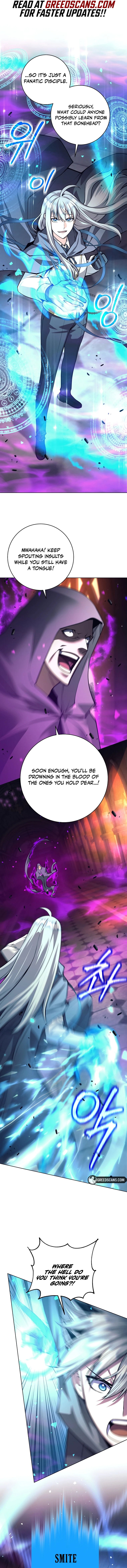 Read I Quit the Hero's Party Manga Online