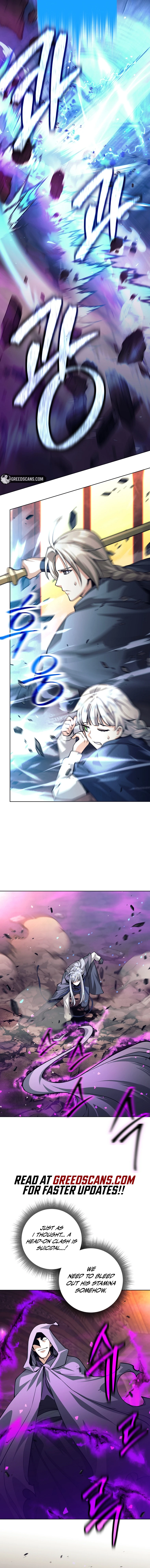 Read I Quit the Hero's Party Manga Online
