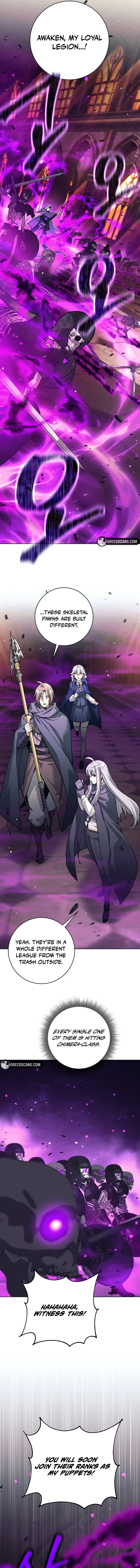 Read I Quit the Hero's Party Manga Online