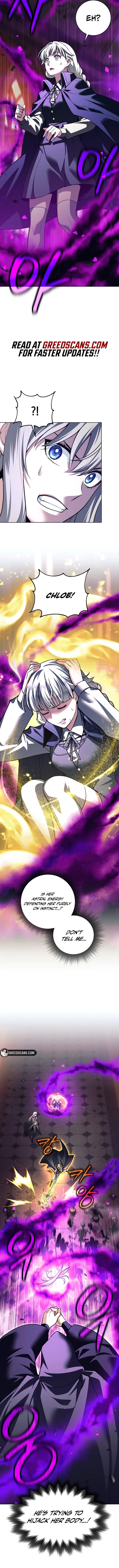 Read I Quit the Hero's Party Manga Online