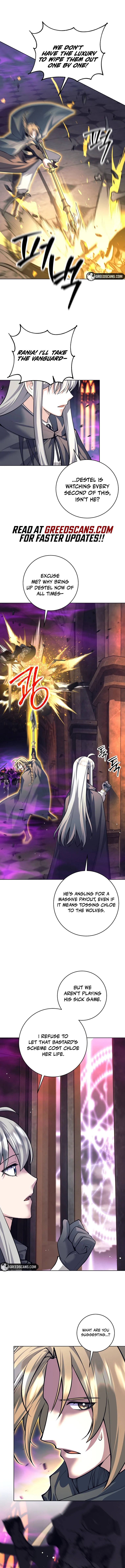 Read I Quit the Hero's Party Manga Online