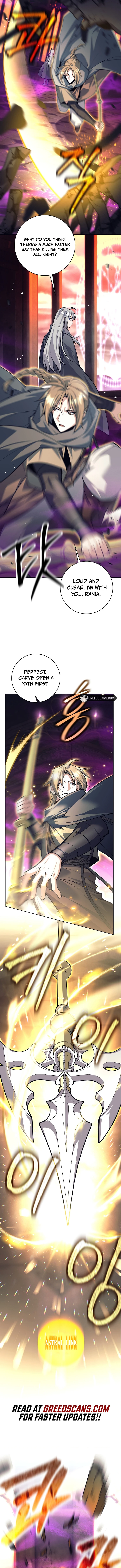 Read I Quit the Hero's Party Manga Online