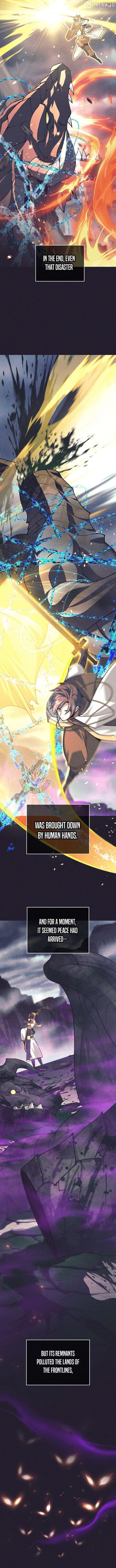Read I Quit the Hero's Party Manga Online