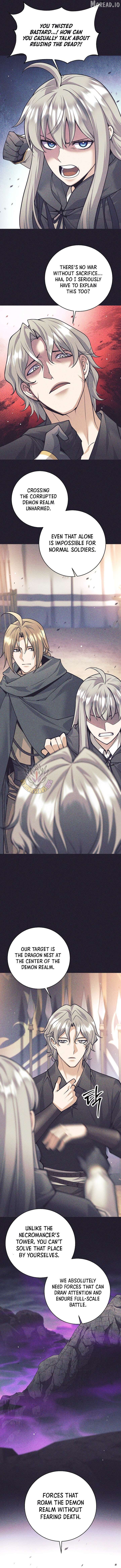 Read I Quit the Hero's Party Manga Online