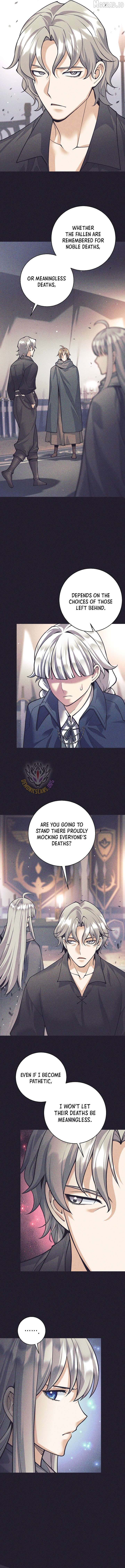 Read I Quit the Hero's Party Manga Online