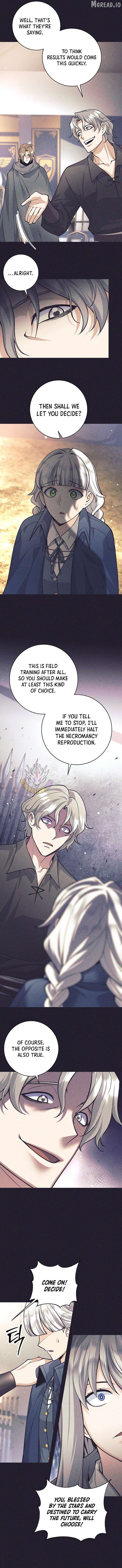 Read I Quit the Hero's Party Manga Online