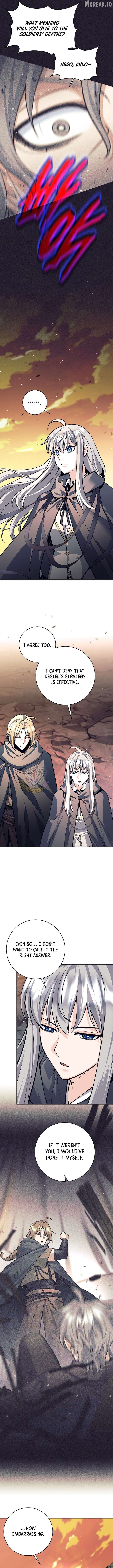 Read I Quit the Hero's Party Manga Online