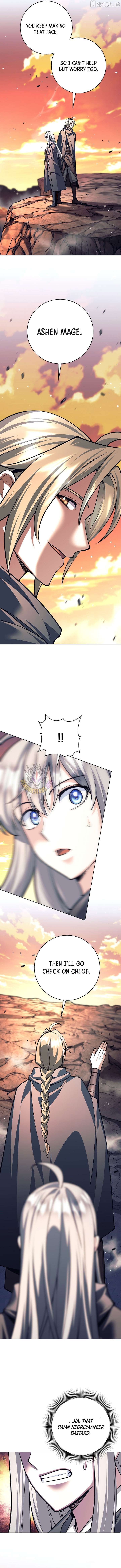 Read I Quit the Hero's Party Manga Online