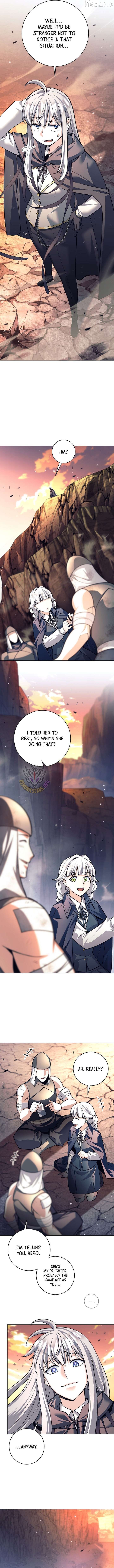 Read I Quit the Hero's Party Manga Online