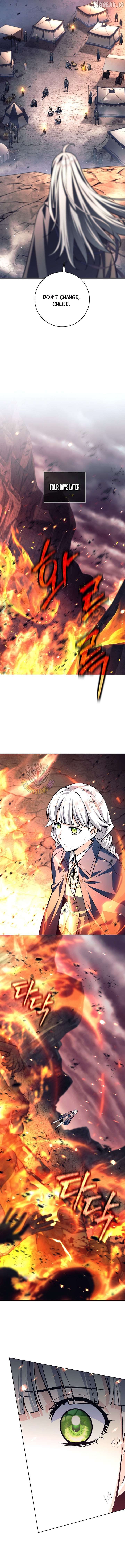 Read I Quit the Hero's Party Manga Online
