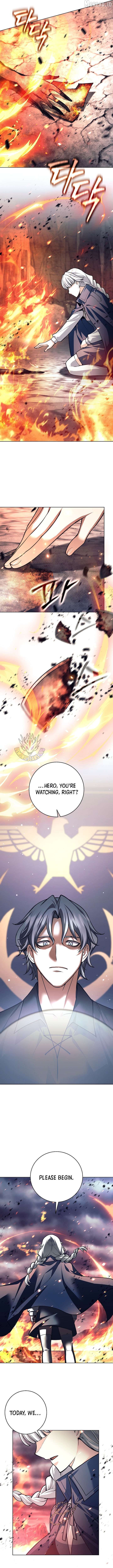 Read I Quit the Hero's Party Manga Online