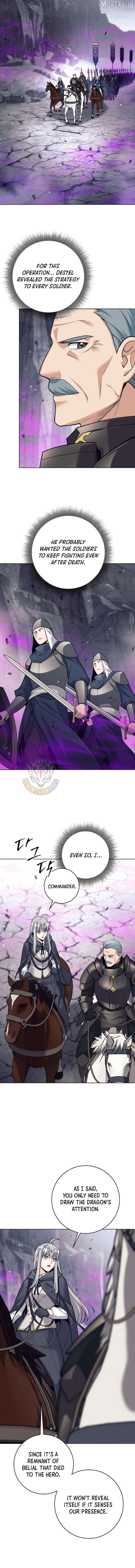 Read I Quit the Hero's Party Manga Online