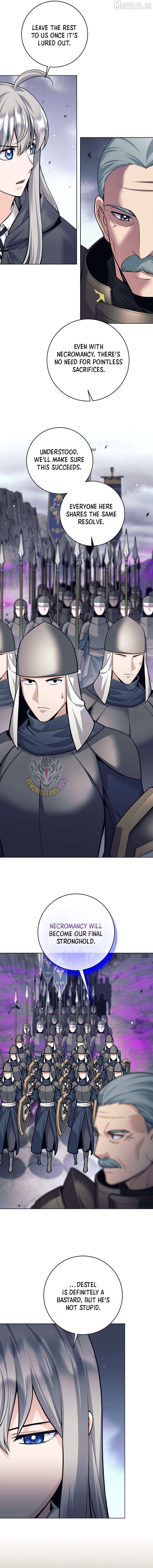 Read I Quit the Hero's Party Manga Online