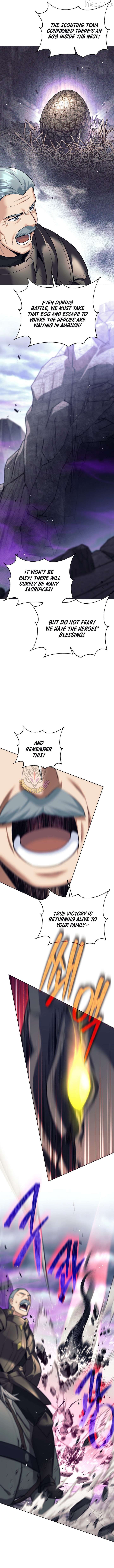 Read I Quit the Hero's Party Manga Online