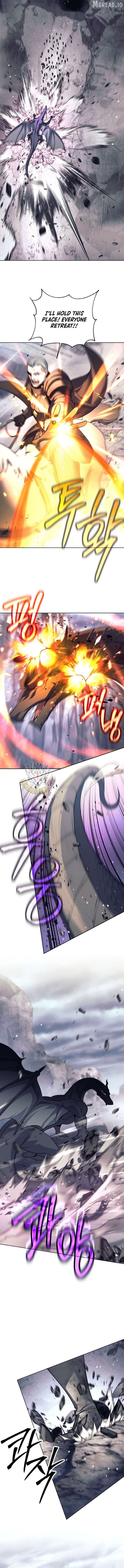 Read I Quit the Hero's Party Manga Online