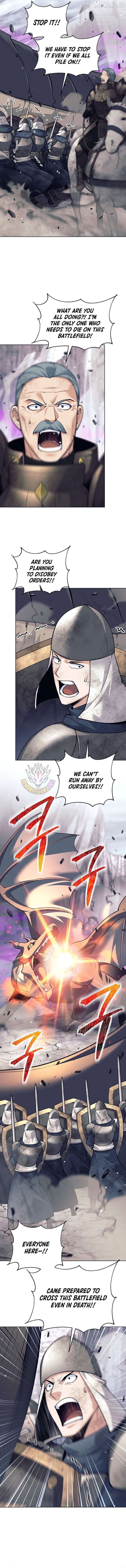 Read I Quit the Hero's Party Manga Online