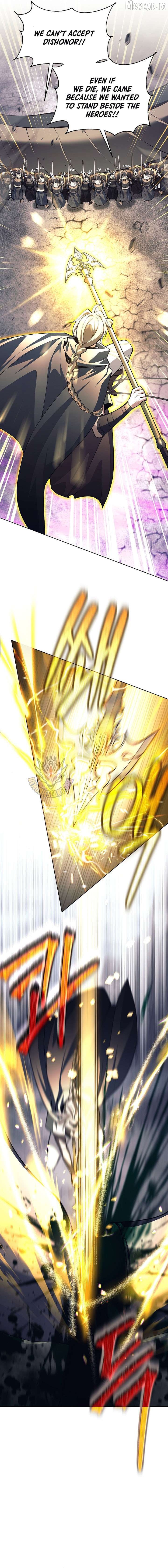 Read I Quit the Hero's Party Manga Online